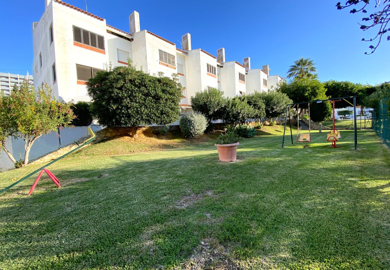 Apartamento em Albufeira - ALBUFEIRA HARMONY WITH POOL by HOMING