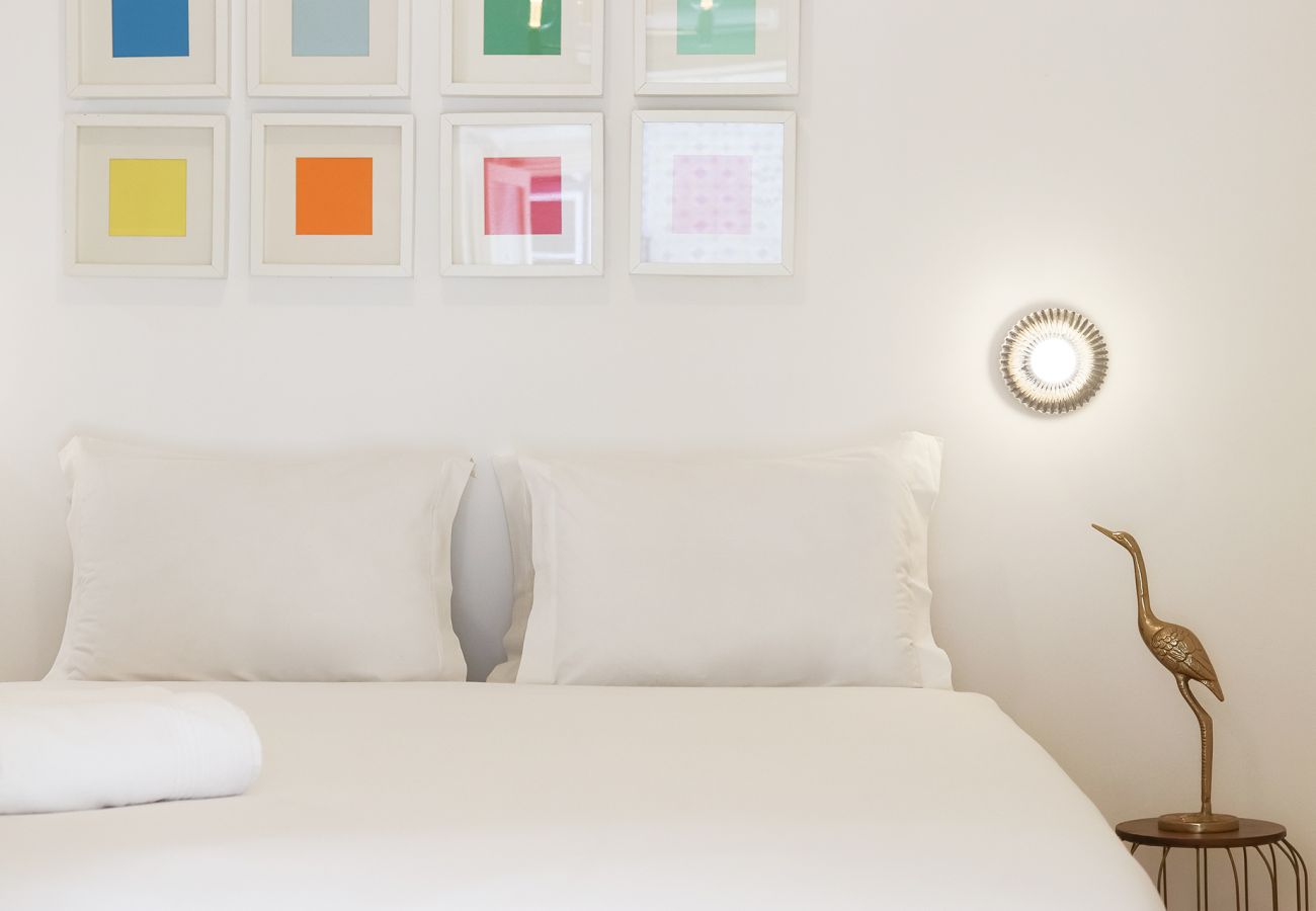 Apartamento em Lisboa - CASTELO PREMIUM II by HOMING