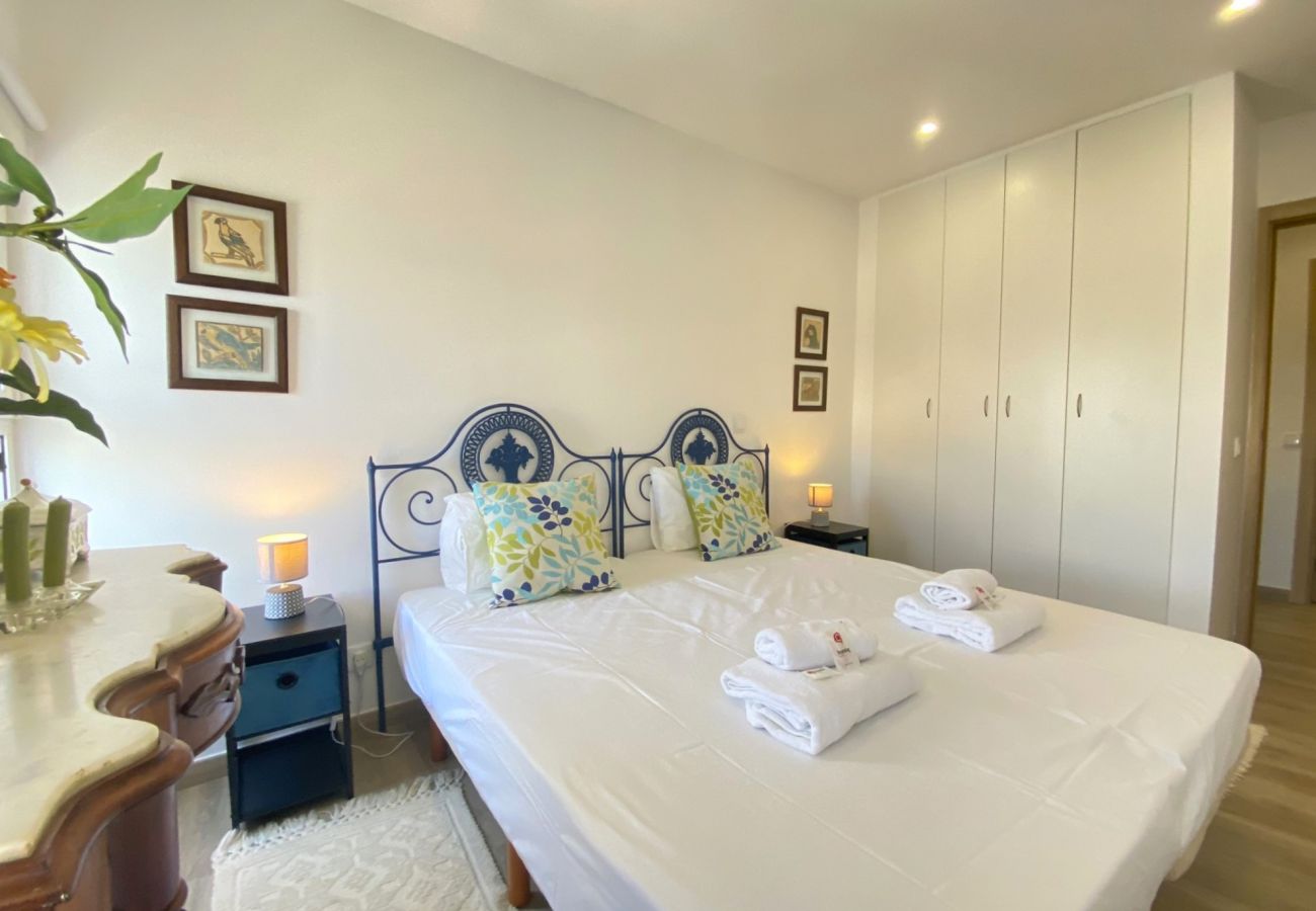 Apartamento em Armação de Pêra - ARMAÇÃO DE PÊRA OCEAN BREEZE by HOMING