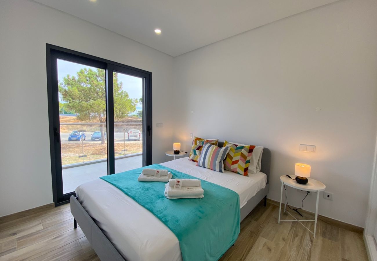 Apartamento em Quarteira - QUARTEIRA MODERN by HOMING