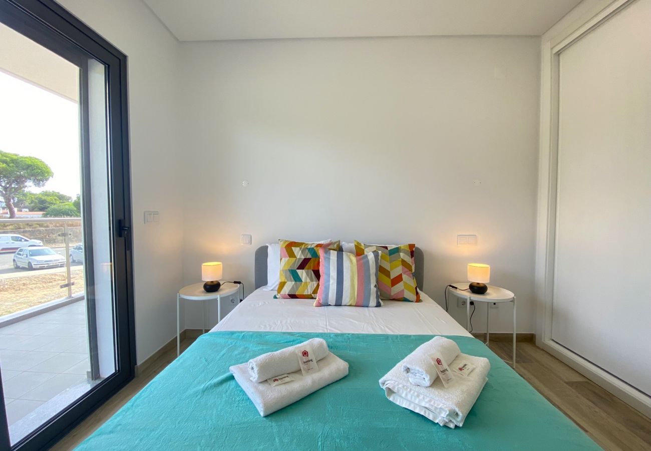 Apartamento em Quarteira - QUARTEIRA MODERN by HOMING