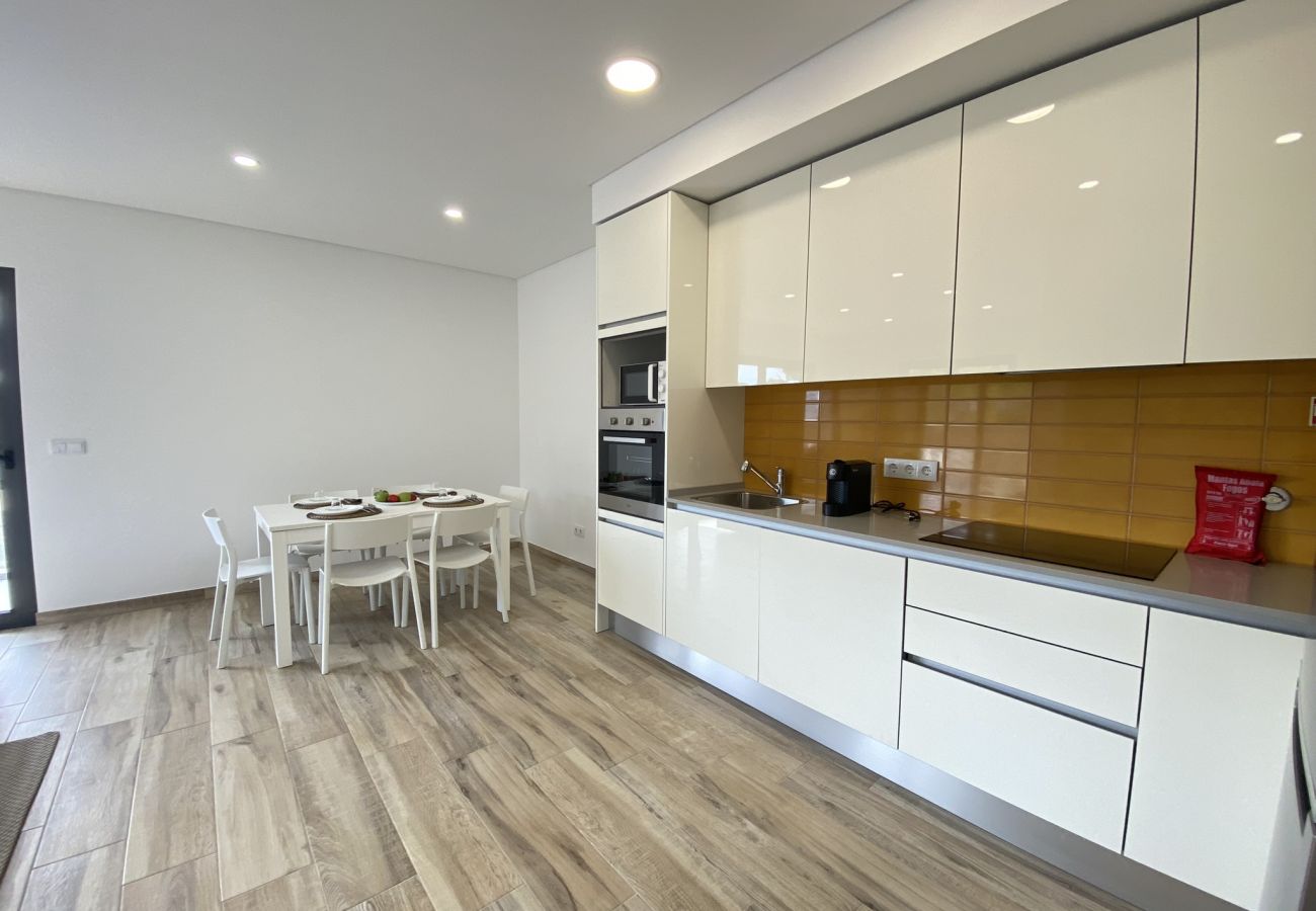 Apartamento em Quarteira - QUARTEIRA MODERN by HOMING