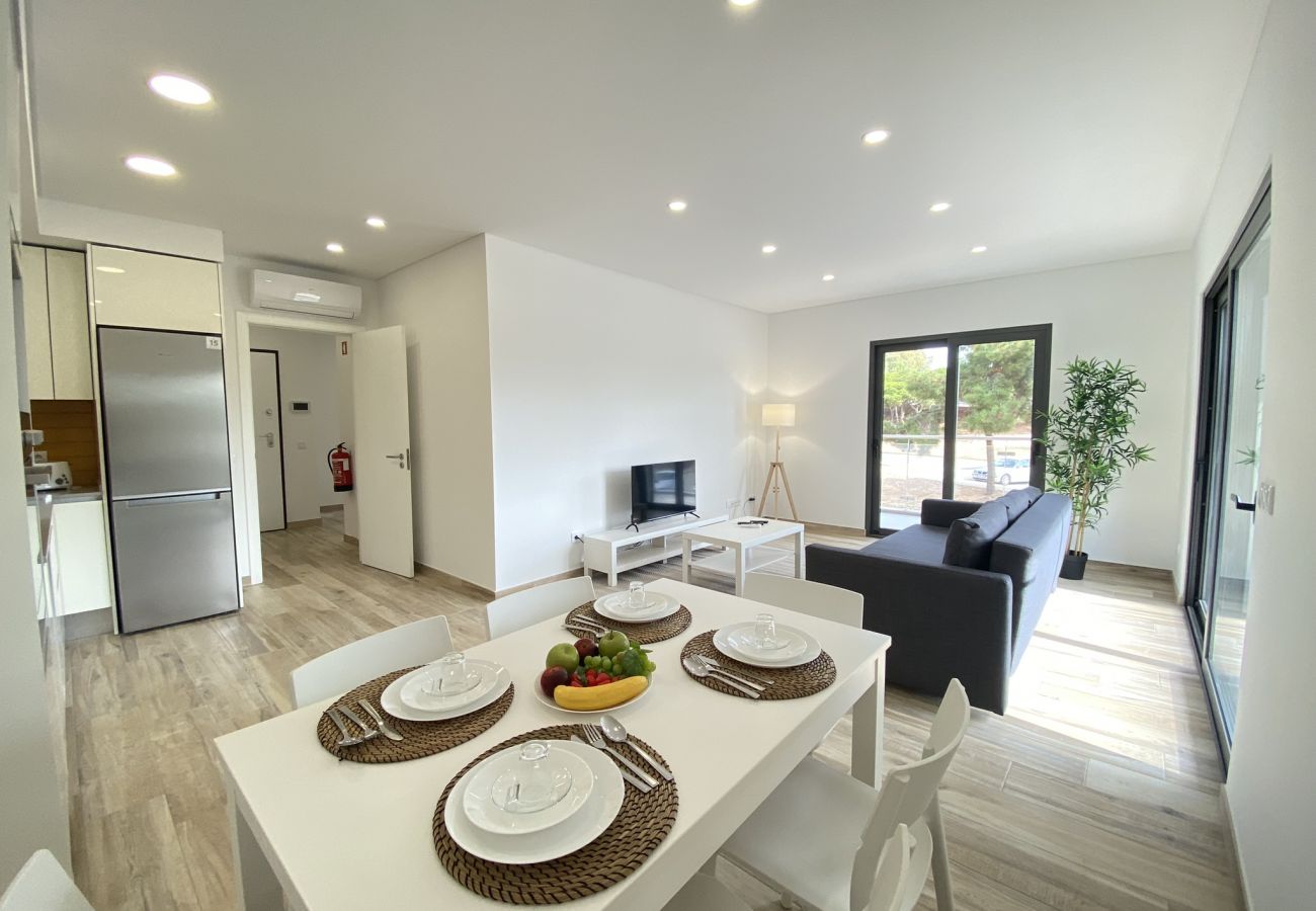 Apartamento em Quarteira - QUARTEIRA MODERN by HOMING