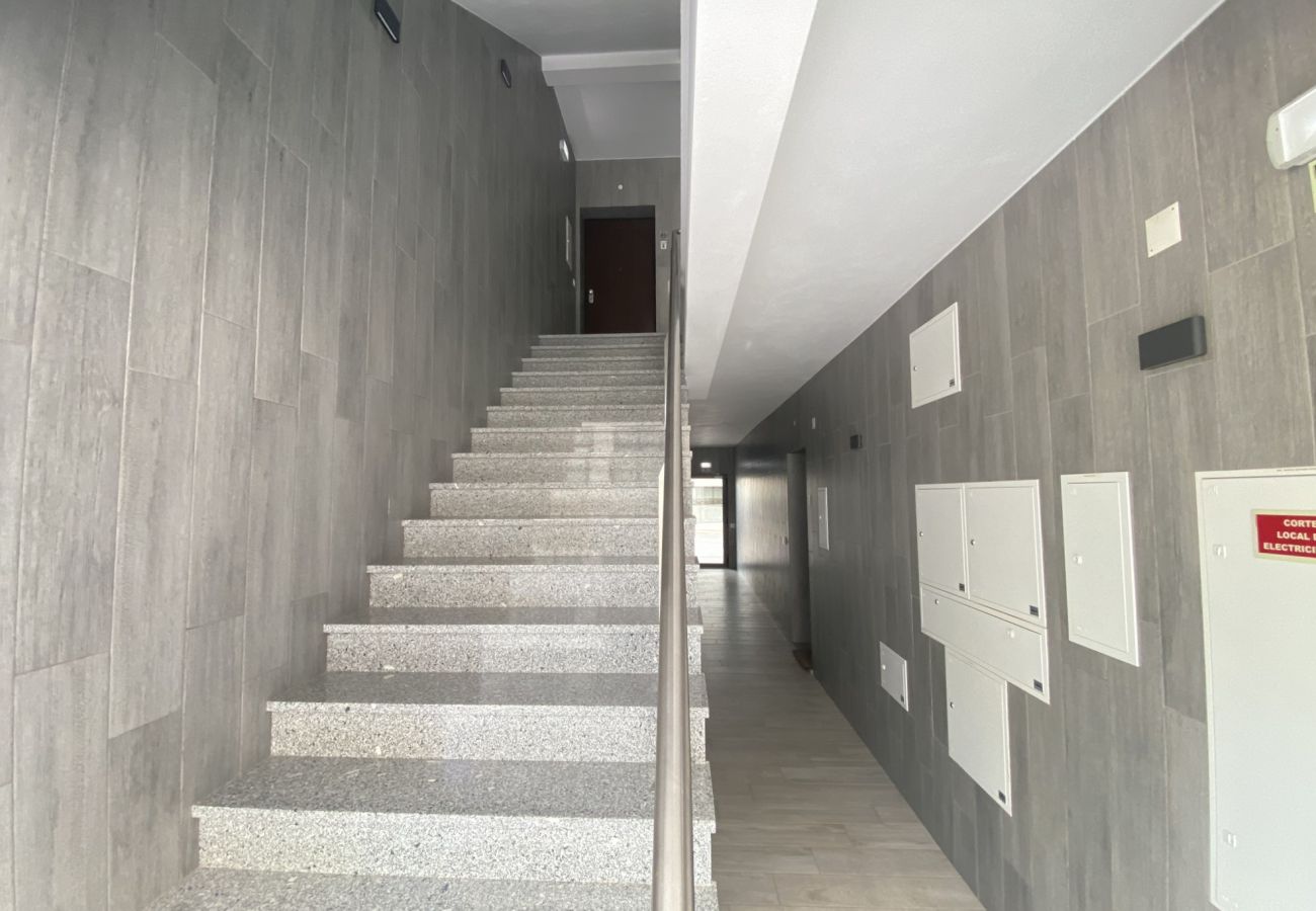 Apartamento em Quarteira - QUARTEIRA MODERN by HOMING