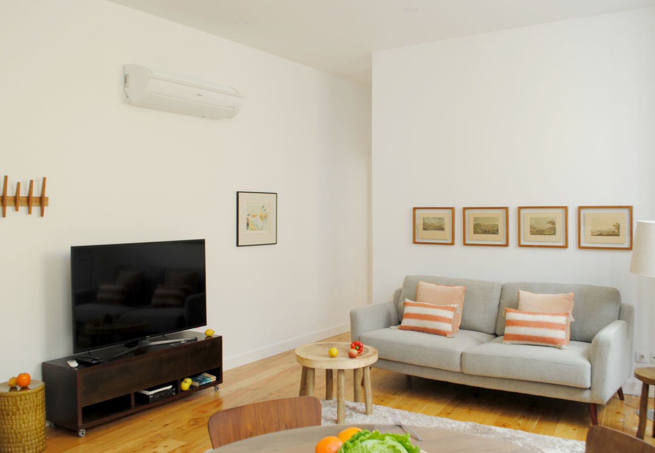 Apartamento em Lisboa - ALFAMA PRIME by HOMING