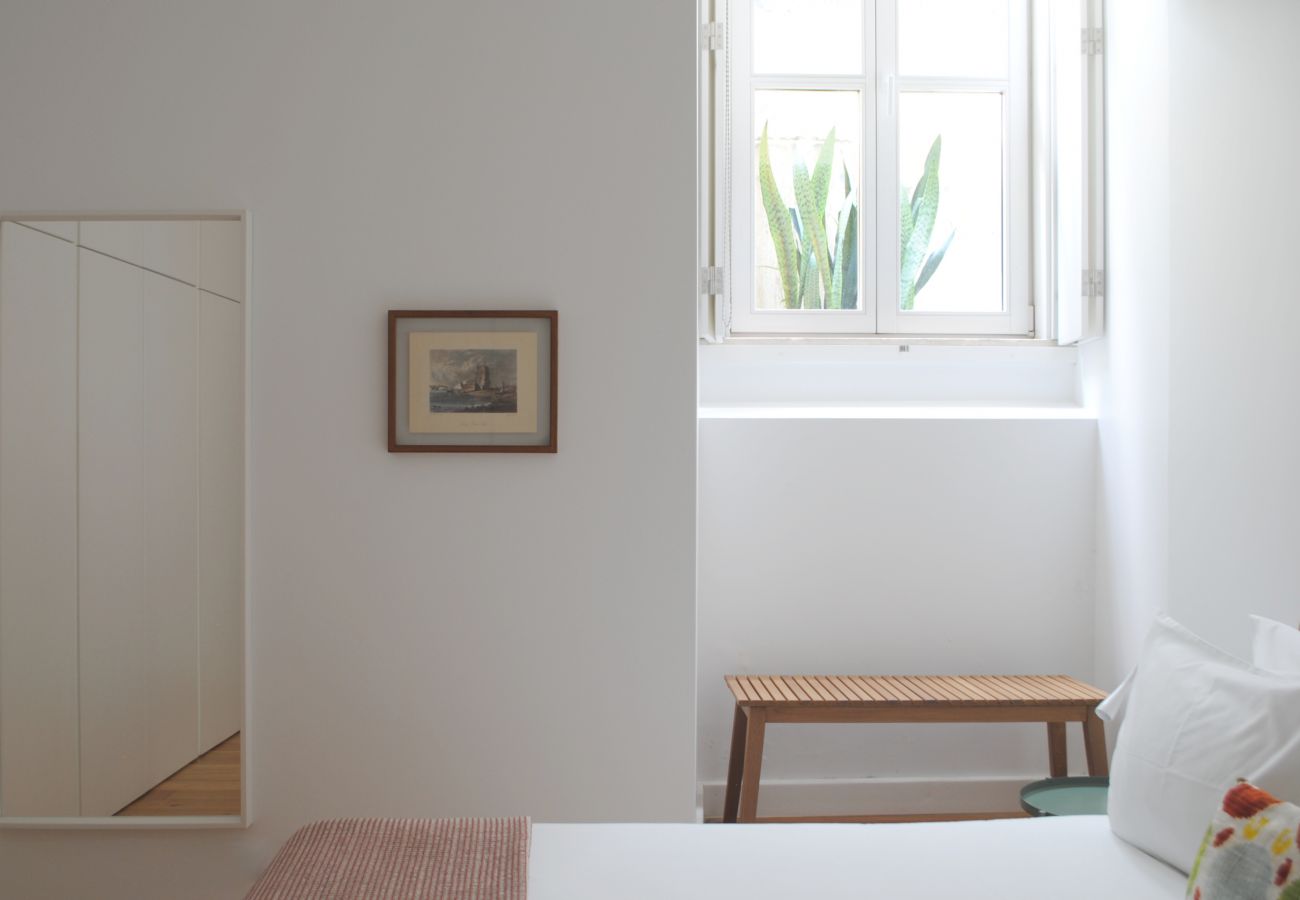 Apartamento em Lisboa - ALFAMA PRIME by HOMING