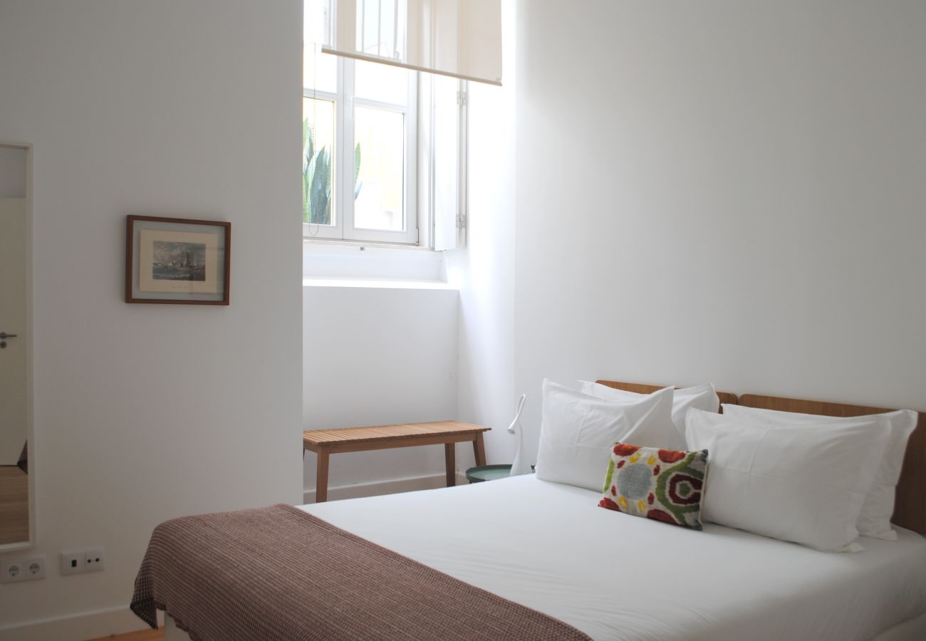 Apartamento em Lisboa - ALFAMA PRIME by HOMING