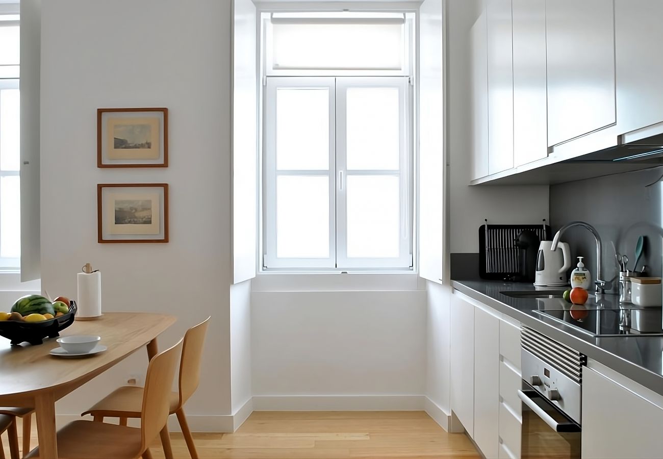 Apartamento em Lisboa - ALFAMA PRIME II by HOMING