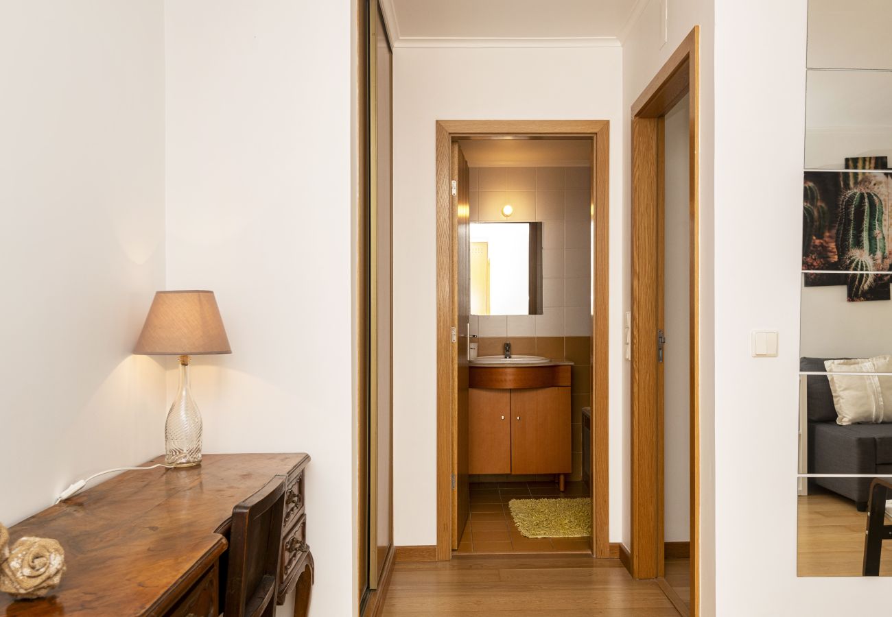 Apartamento em Lisboa - OLAIAS DESIGN by HOMING