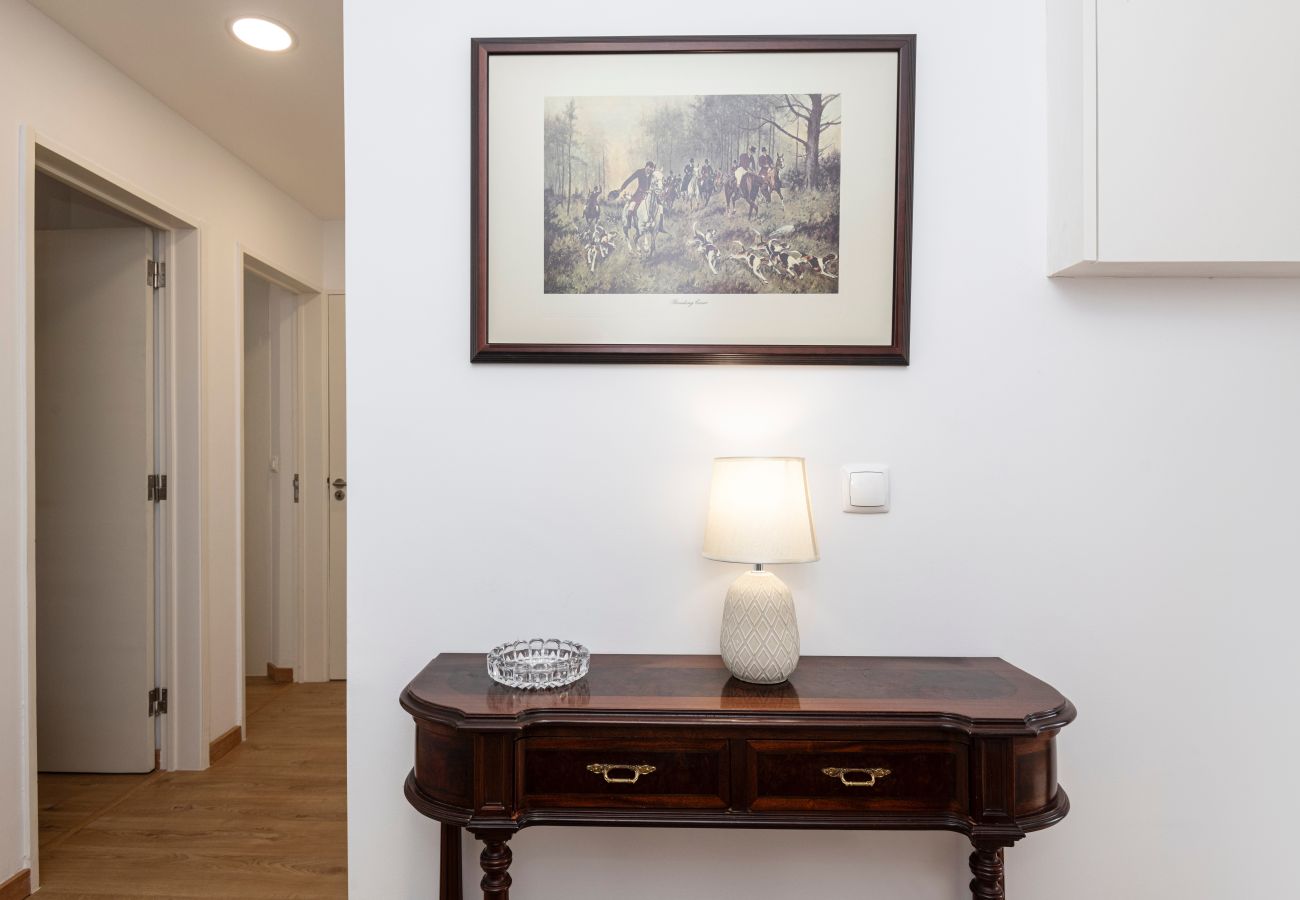 Apartamento em Lisboa - OLIVAIS VINTAGE by HOMING