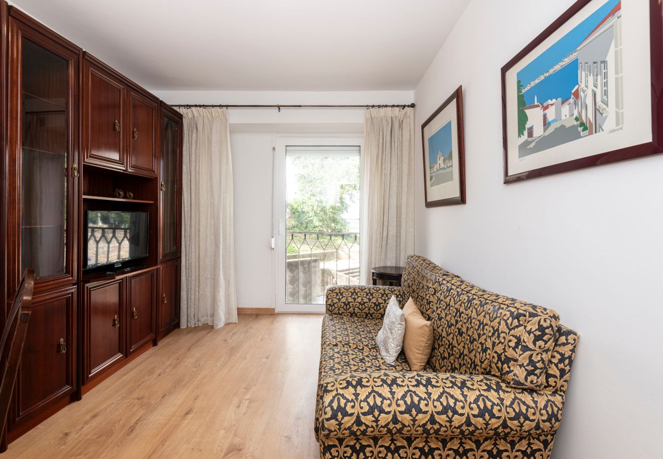 Apartamento em Lisboa - OLIVAIS VINTAGE by HOMING