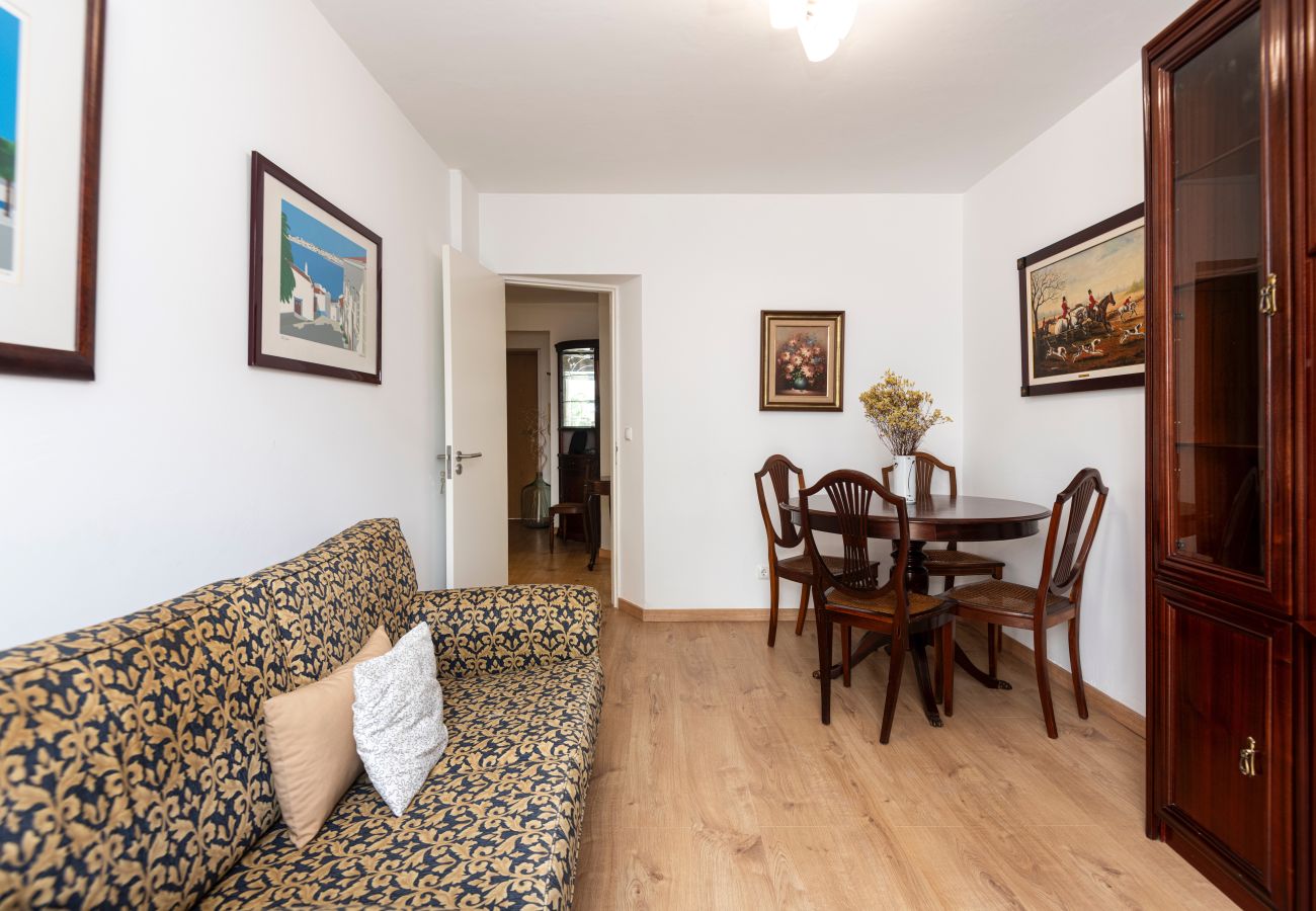 Apartamento em Lisboa - OLIVAIS VINTAGE by HOMING