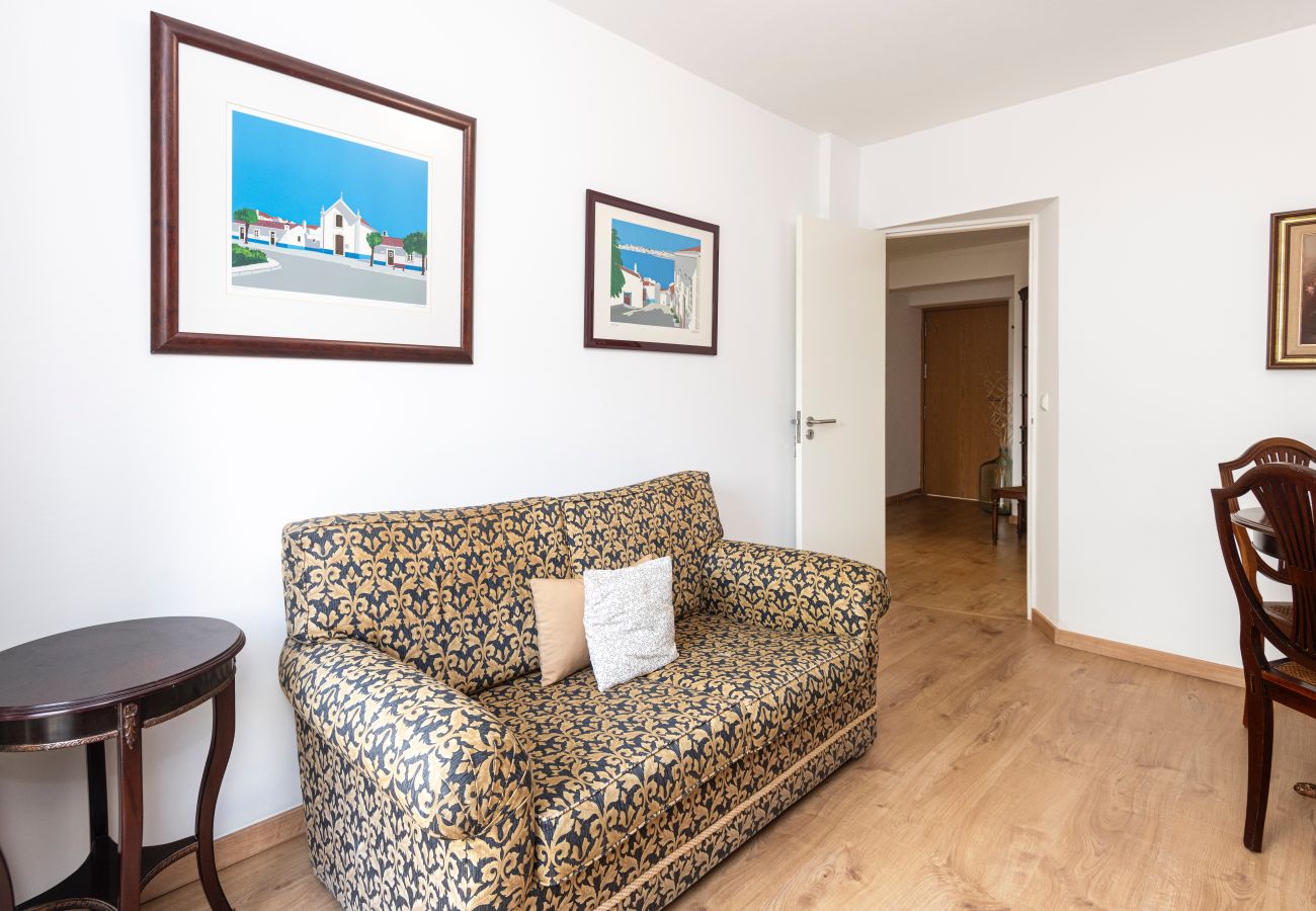 Apartamento em Lisboa - OLIVAIS VINTAGE by HOMING