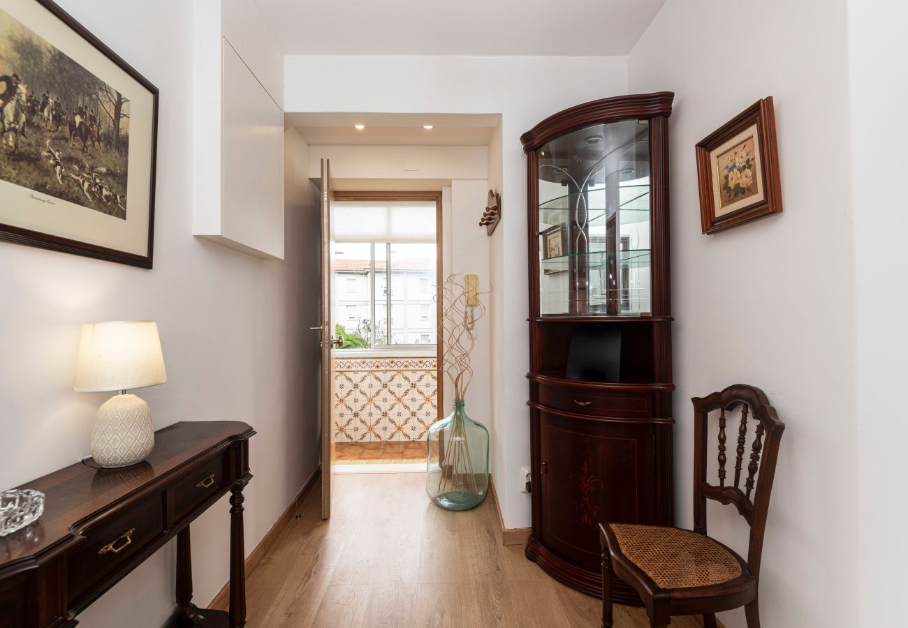 Apartamento em Lisboa - OLIVAIS VINTAGE by HOMING