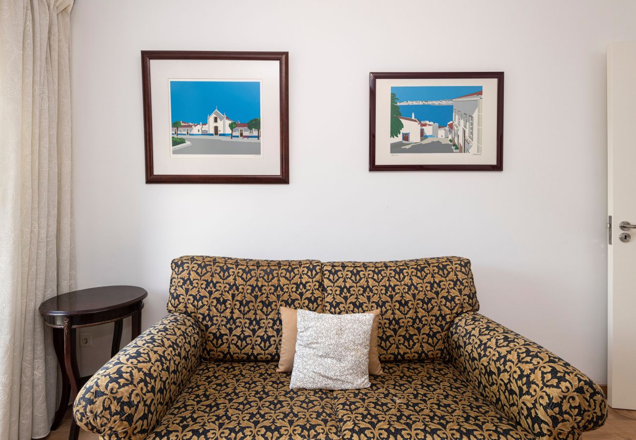 Apartamento em Lisboa - OLIVAIS VINTAGE by HOMING