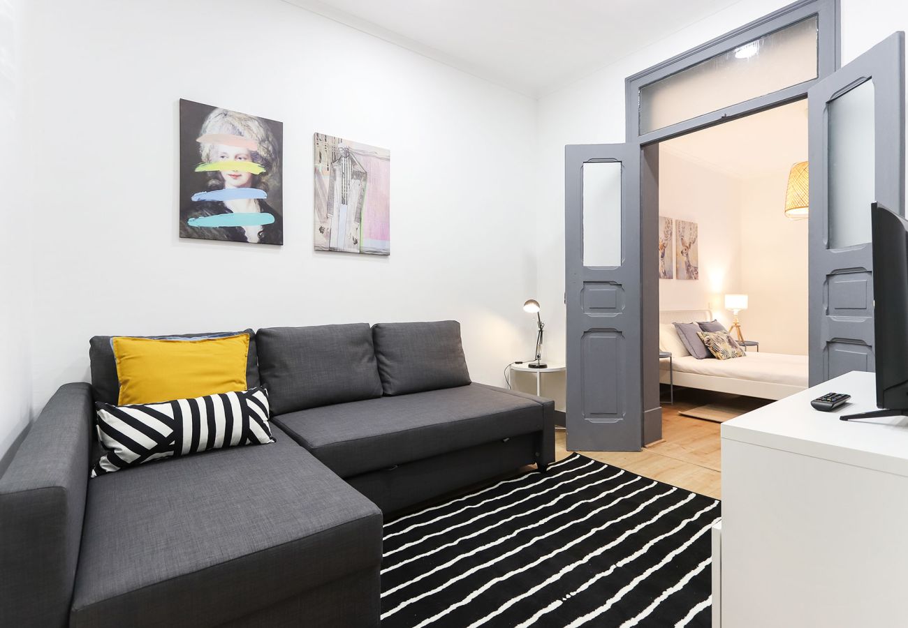 Apartamento em Lisboa - LISBON TYPICAL by HOMING