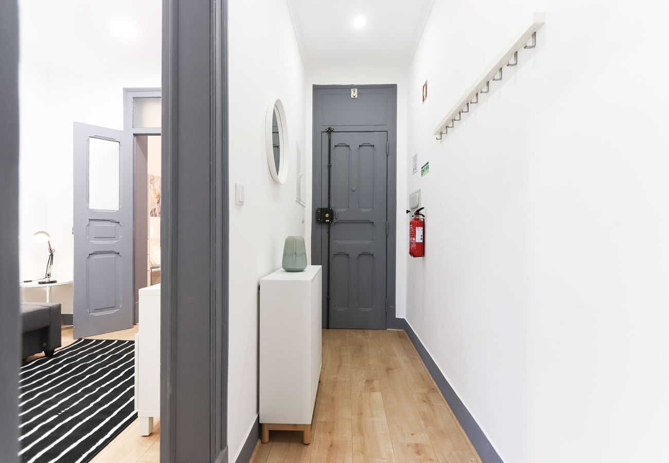 Apartamento em Lisboa - LISBON TYPICAL by HOMING