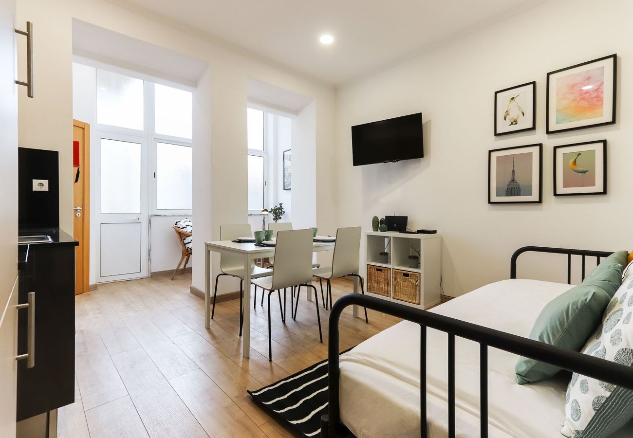 Apartamento em Lisboa - LISBON TYPICAL by HOMING