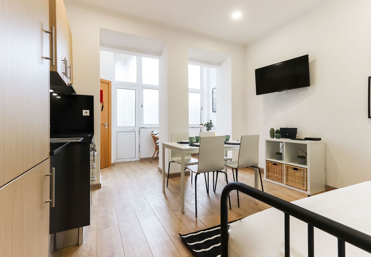 Apartamento em Lisboa - LISBON TYPICAL by HOMING