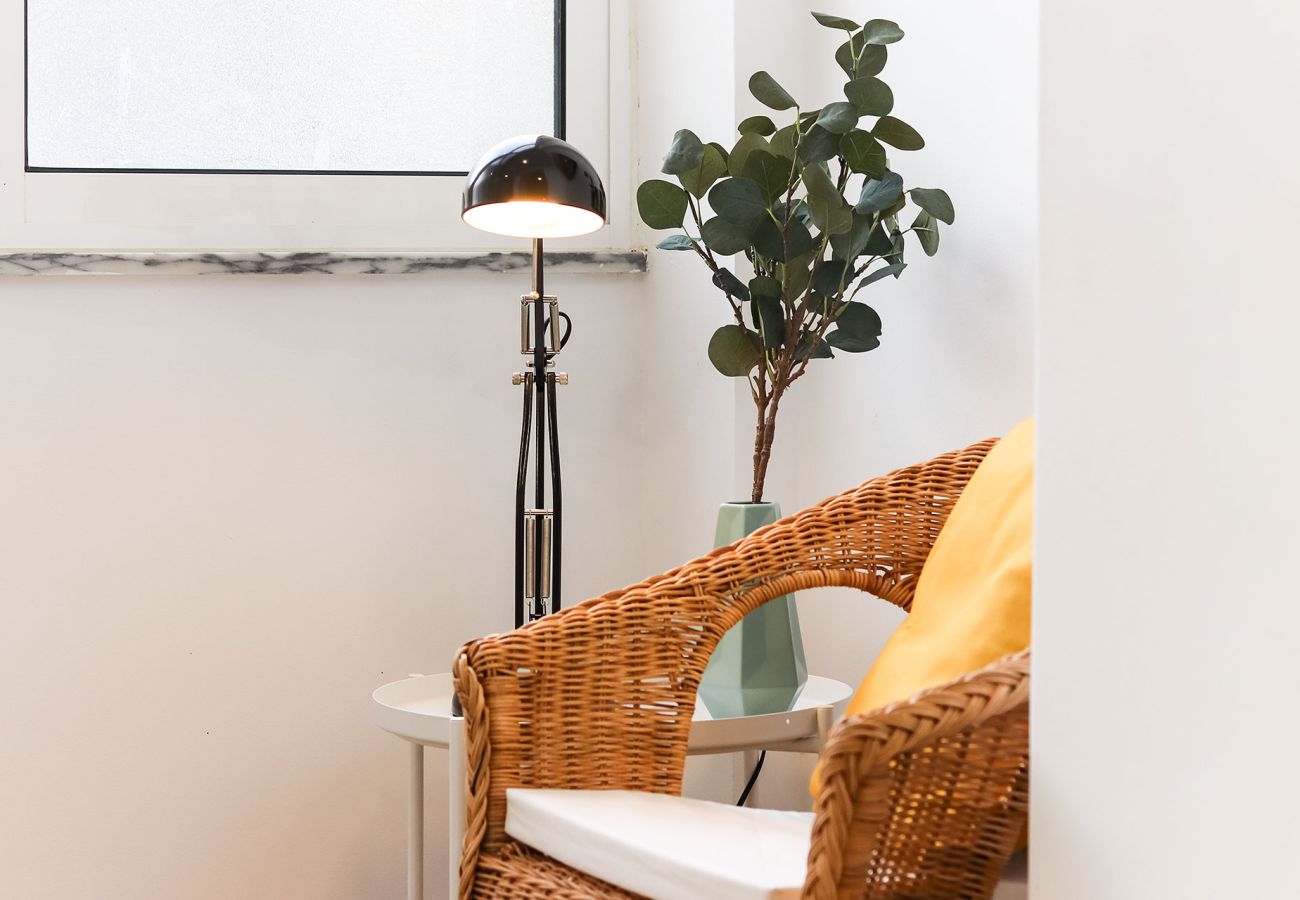 Apartamento em Lisboa - LISBON TYPICAL by HOMING