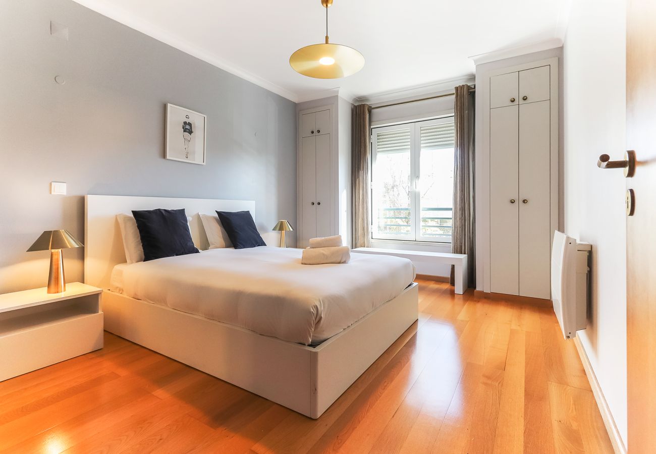 Apartamento em Lisboa - TELHEIRAS PREMIUM by HOMING