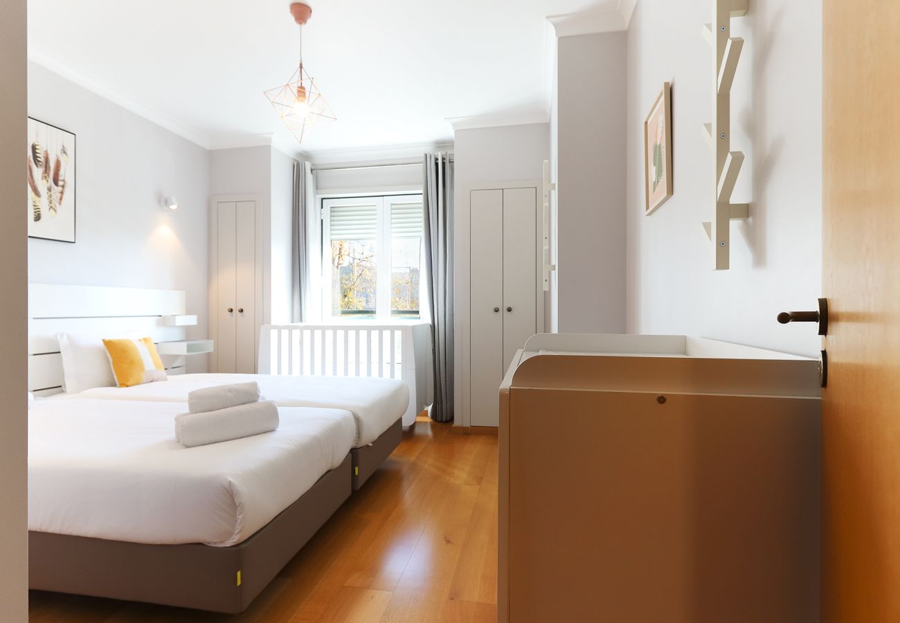 Apartamento em Lisboa - TELHEIRAS PREMIUM by HOMING