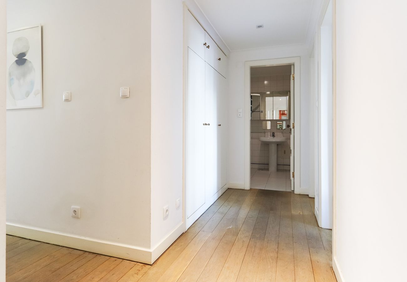 Apartamento em Lisboa - LARANJEIRAS DELUXE by HOMING