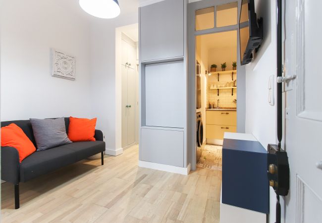 Apartamento em Lisboa - COSY AVENIDA by HOMING