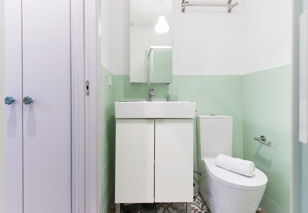 Apartamento em Lisboa - COSY AVENIDA by HOMING