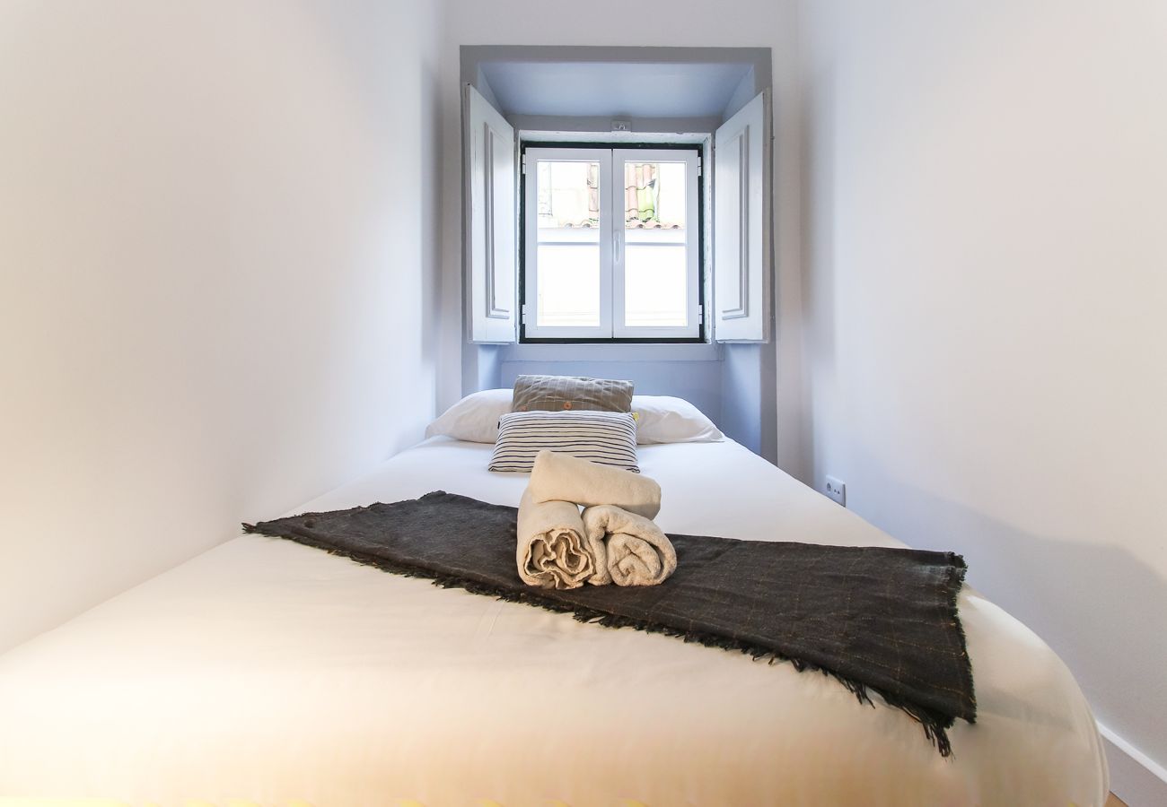 Apartamento em Lisboa - COSY AVENIDA by HOMING