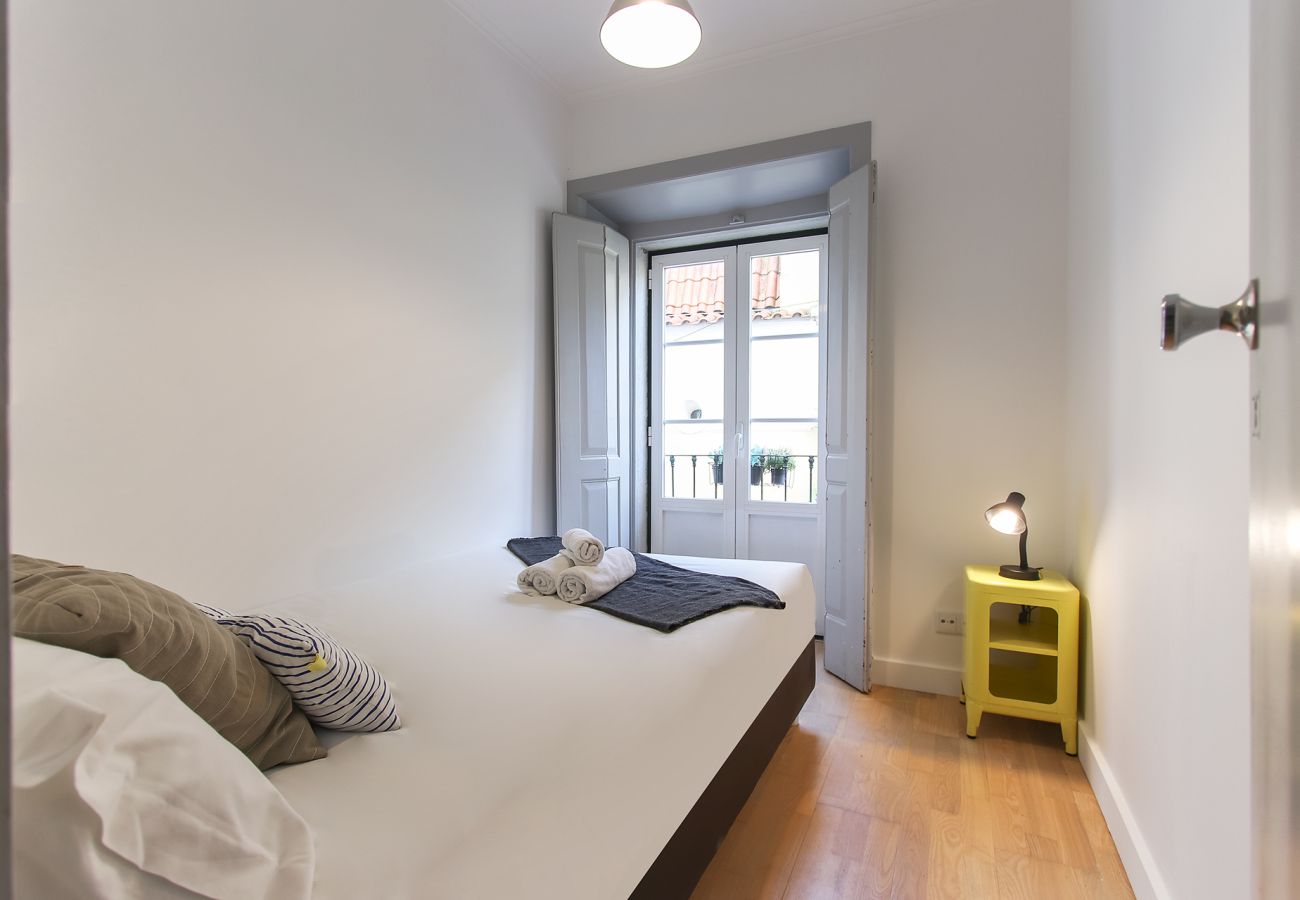 Apartamento em Lisboa - COSY AVENIDA by HOMING