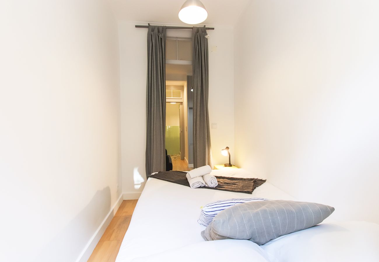 Apartamento em Lisboa - COSY AVENIDA by HOMING