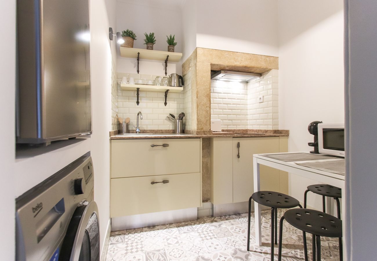 Apartamento em Lisboa - COSY AVENIDA by HOMING