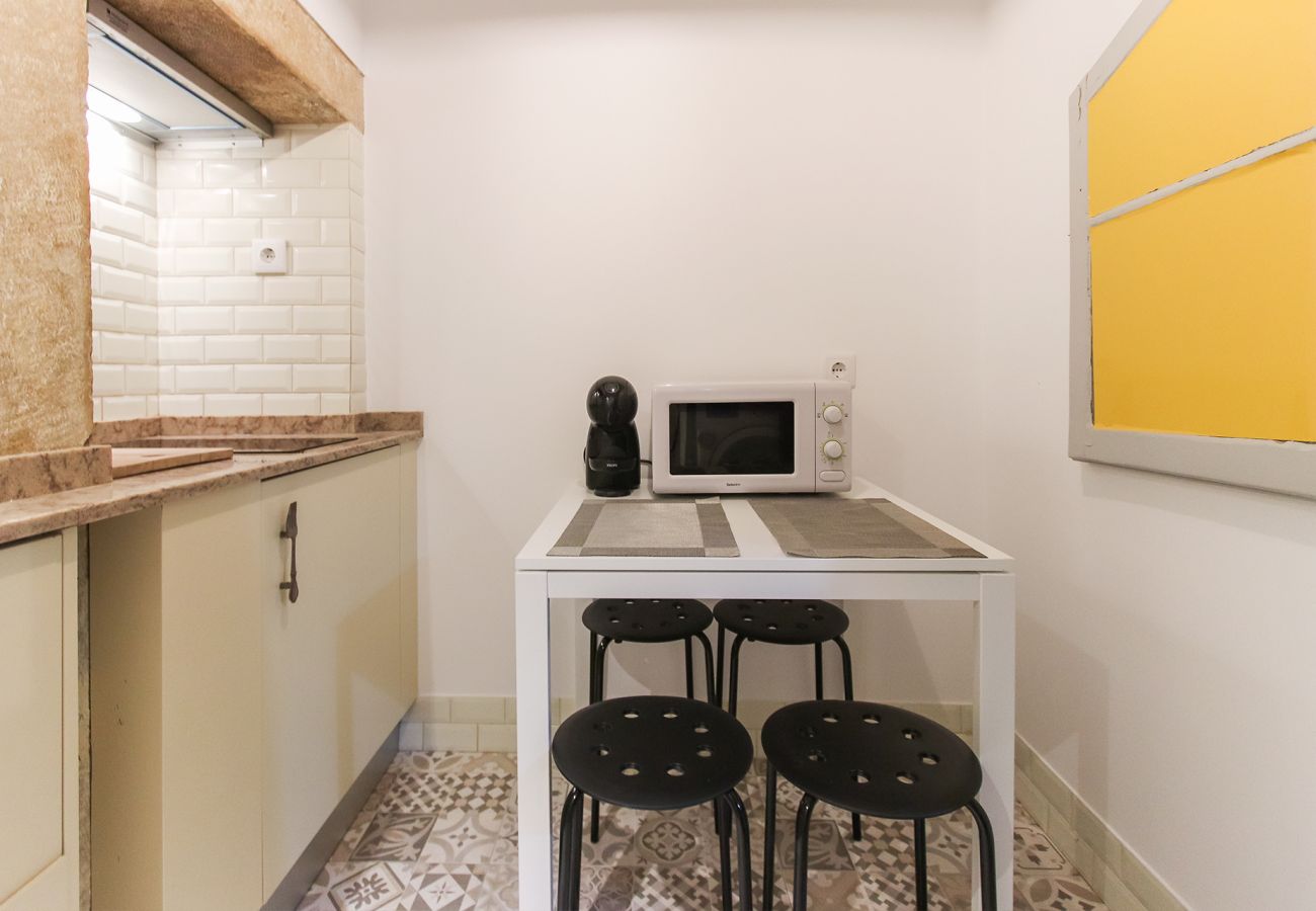 Apartamento em Lisboa - COSY AVENIDA by HOMING