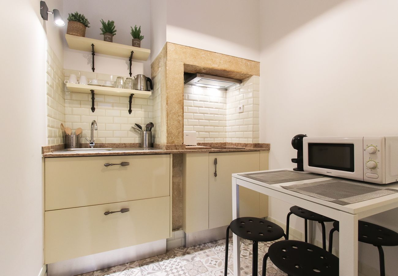 Apartamento em Lisboa - COSY AVENIDA by HOMING