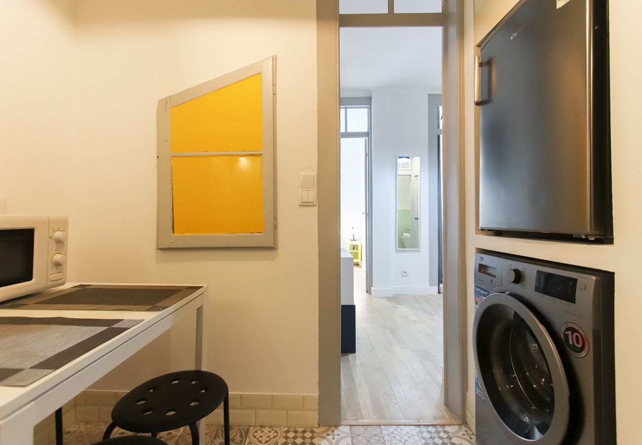 Apartamento em Lisboa - COSY AVENIDA by HOMING