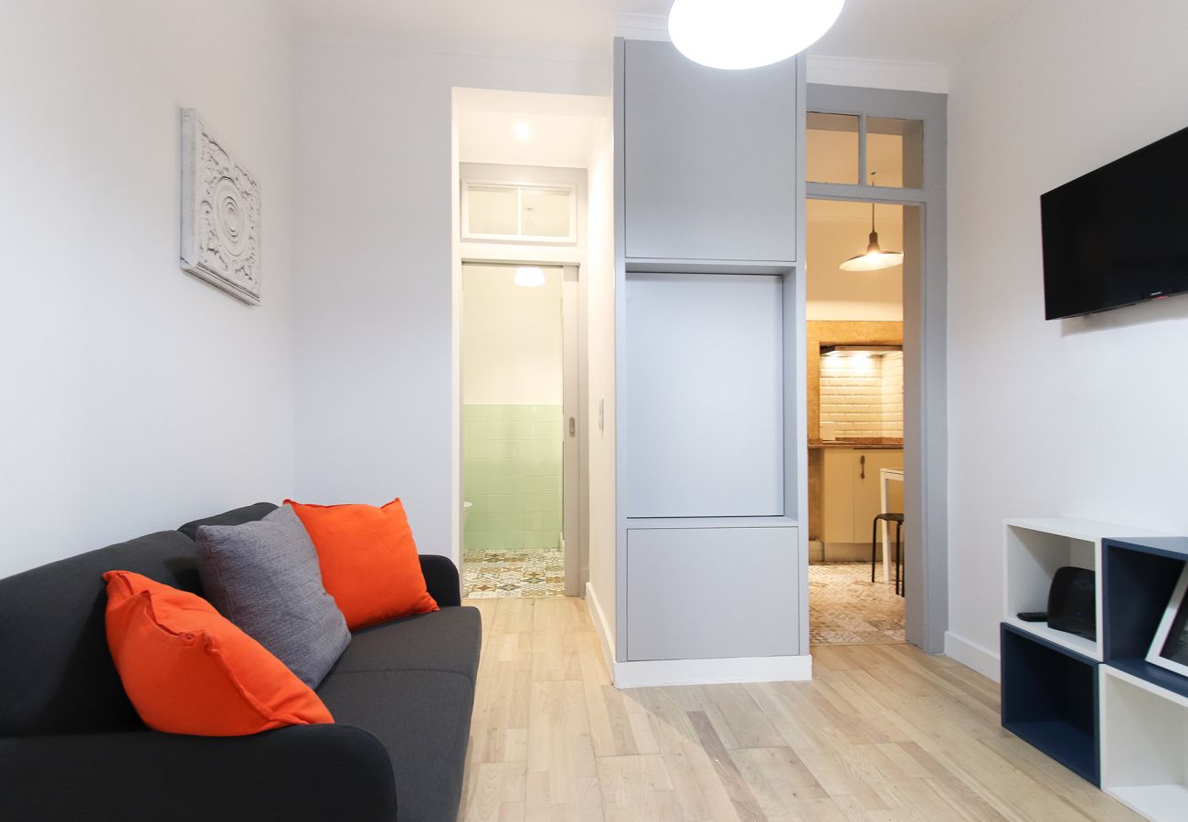 Apartamento em Lisboa - COSY AVENIDA by HOMING