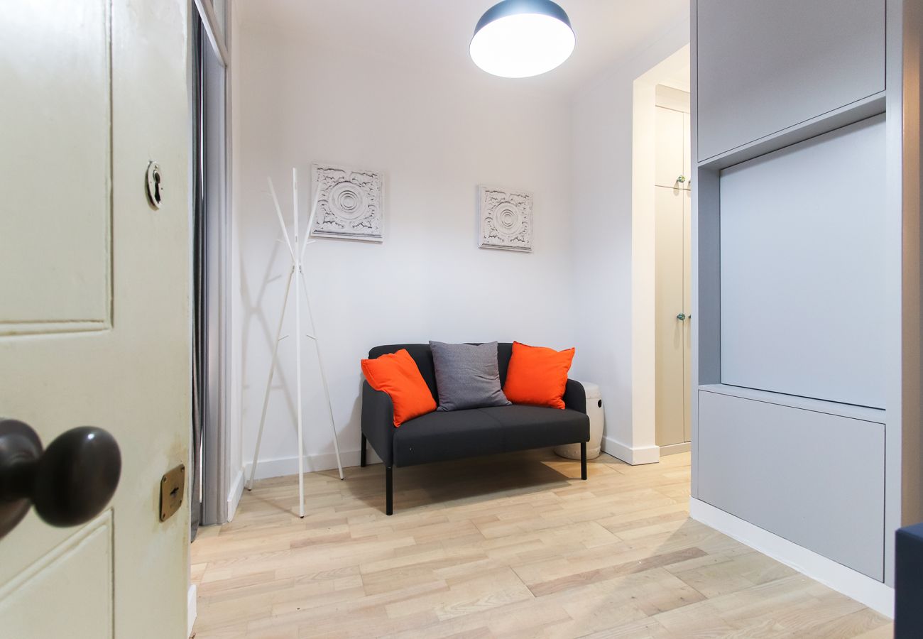 Apartamento em Lisboa - COSY AVENIDA by HOMING