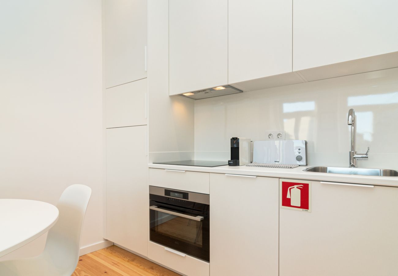 Apartamento em Lisboa - ARROIOS CONCEPT I by HOMING