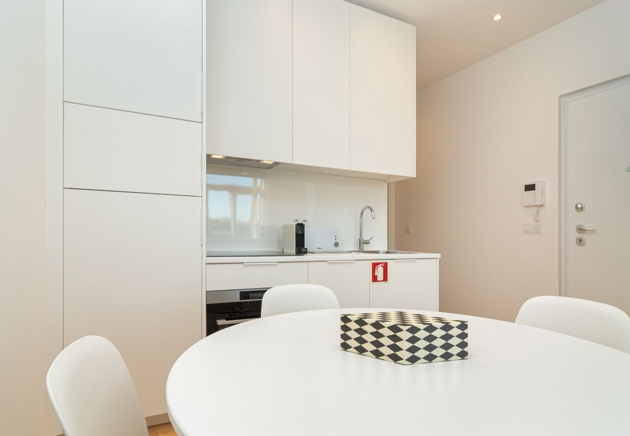 Apartamento em Lisboa - ARROIOS CONCEPT I by HOMING