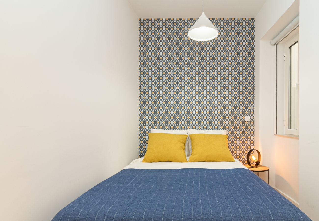 Apartamento em Lisboa - ARROIOS CONCEPT I by HOMING