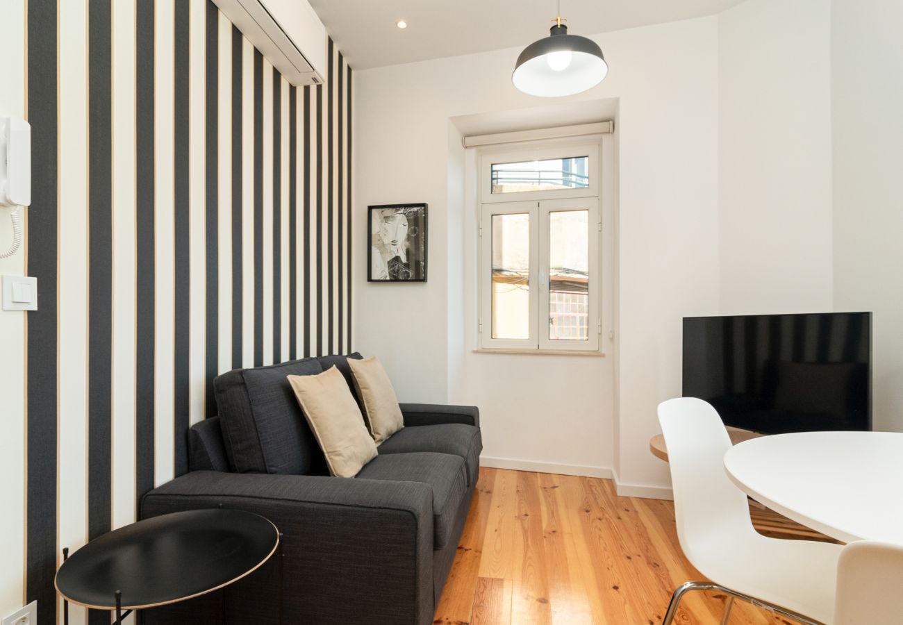 Apartamento em Lisboa - ARROIOS CONCEPT II by HOMING