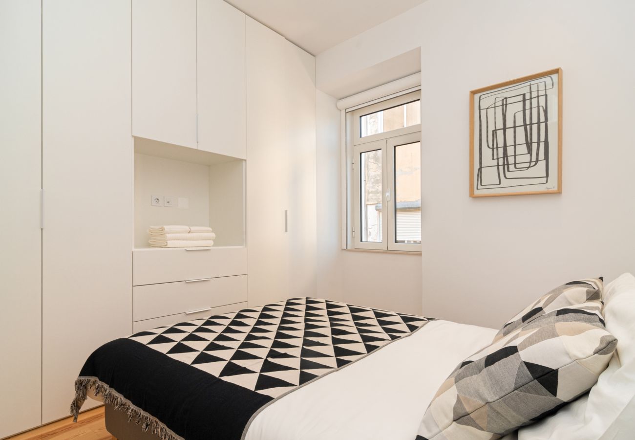 Apartamento em Lisboa - ARROIOS CONCEPT III by HOMING