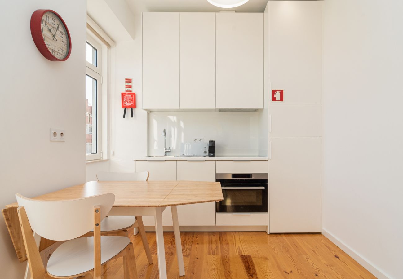 Apartamento em Lisboa - ARROIOS CONCEPT III by HOMING