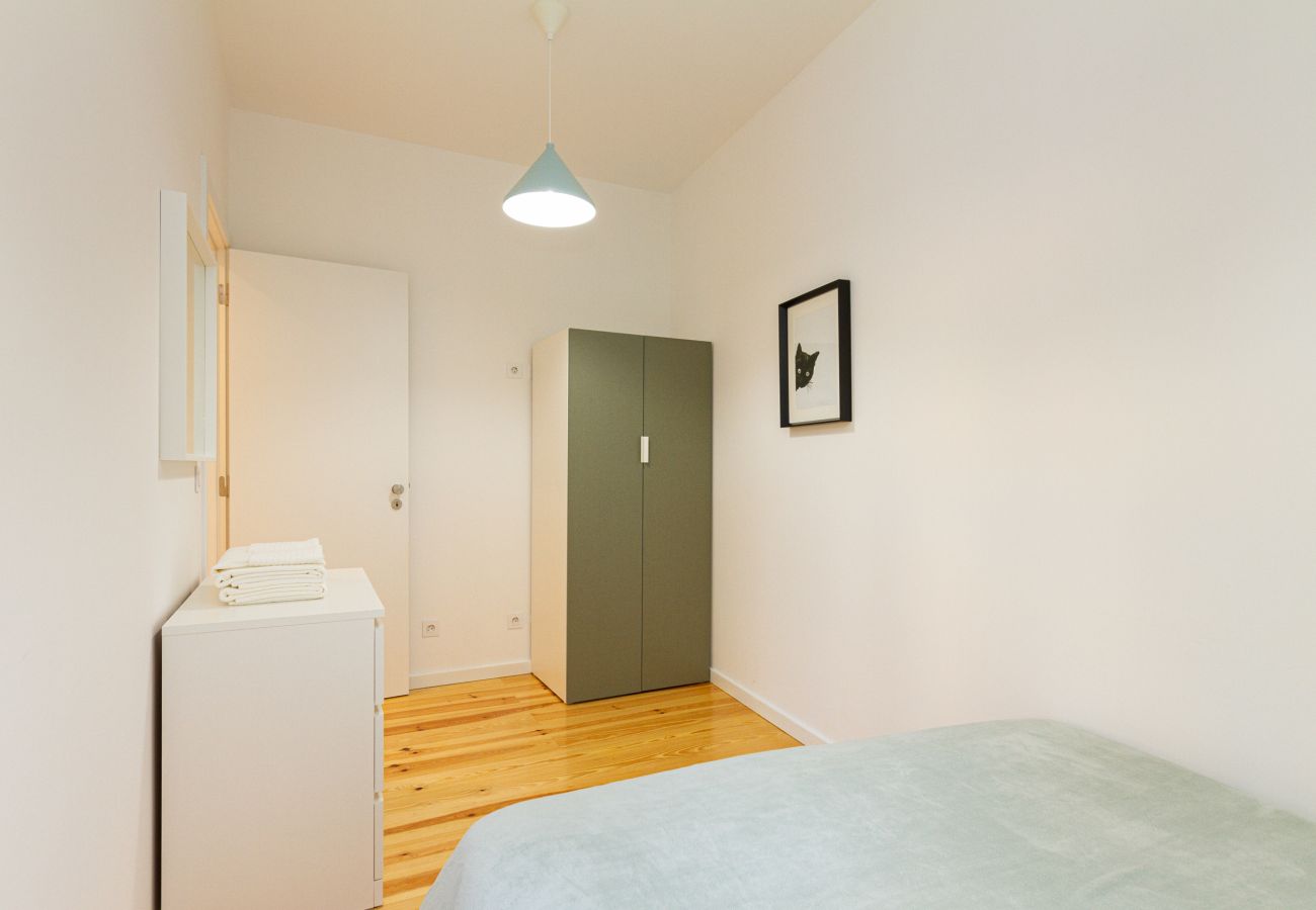 Apartamento em Lisboa - ARROIOS CONCEPT IV by HOMING