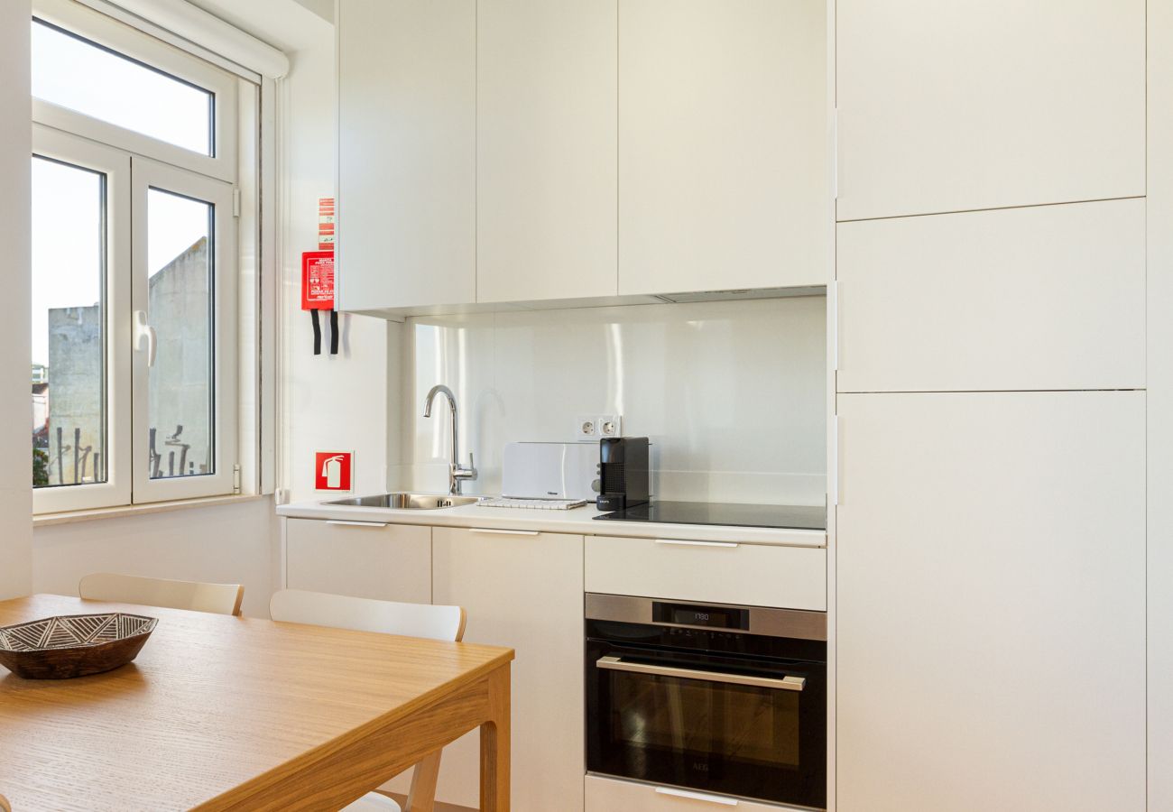 Apartamento em Lisboa - ARROIOS CONCEPT V by HOMING