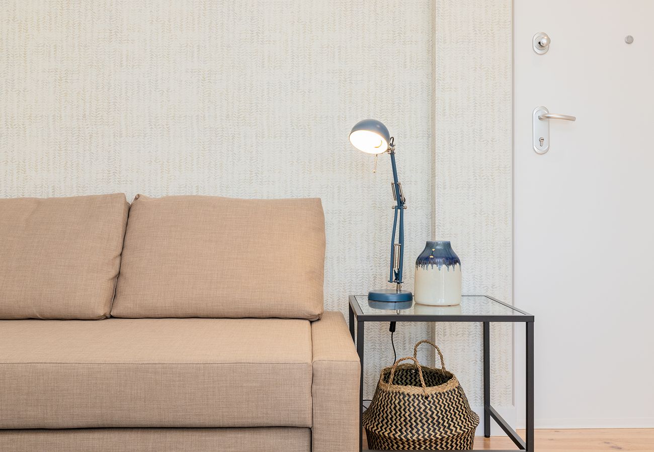 Apartamento em Lisboa - BELEM DESIGN 10 by HOMING