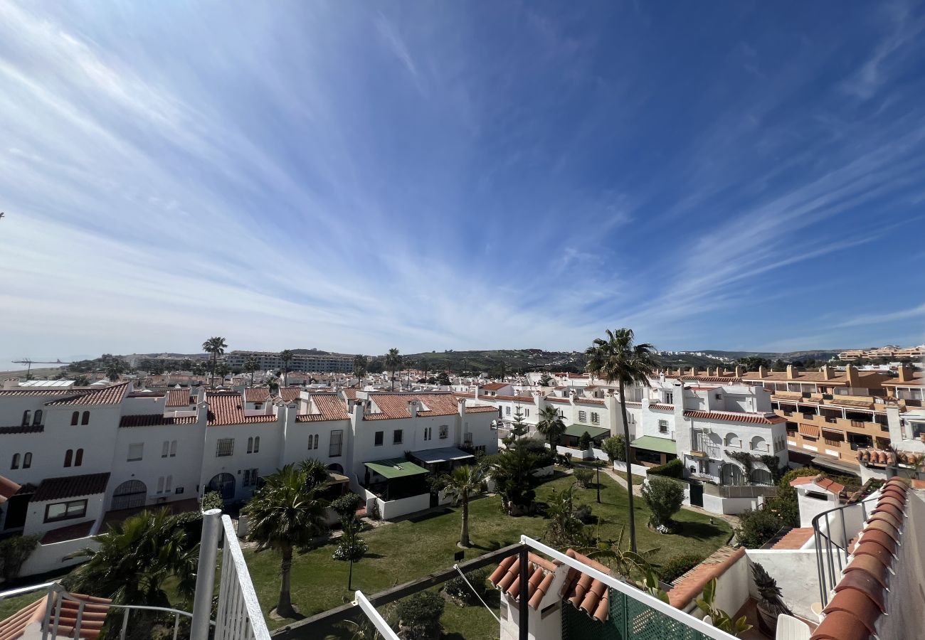 Casa geminada em Casares - MARINA DE CASARES SEA VIEWS by HOMING