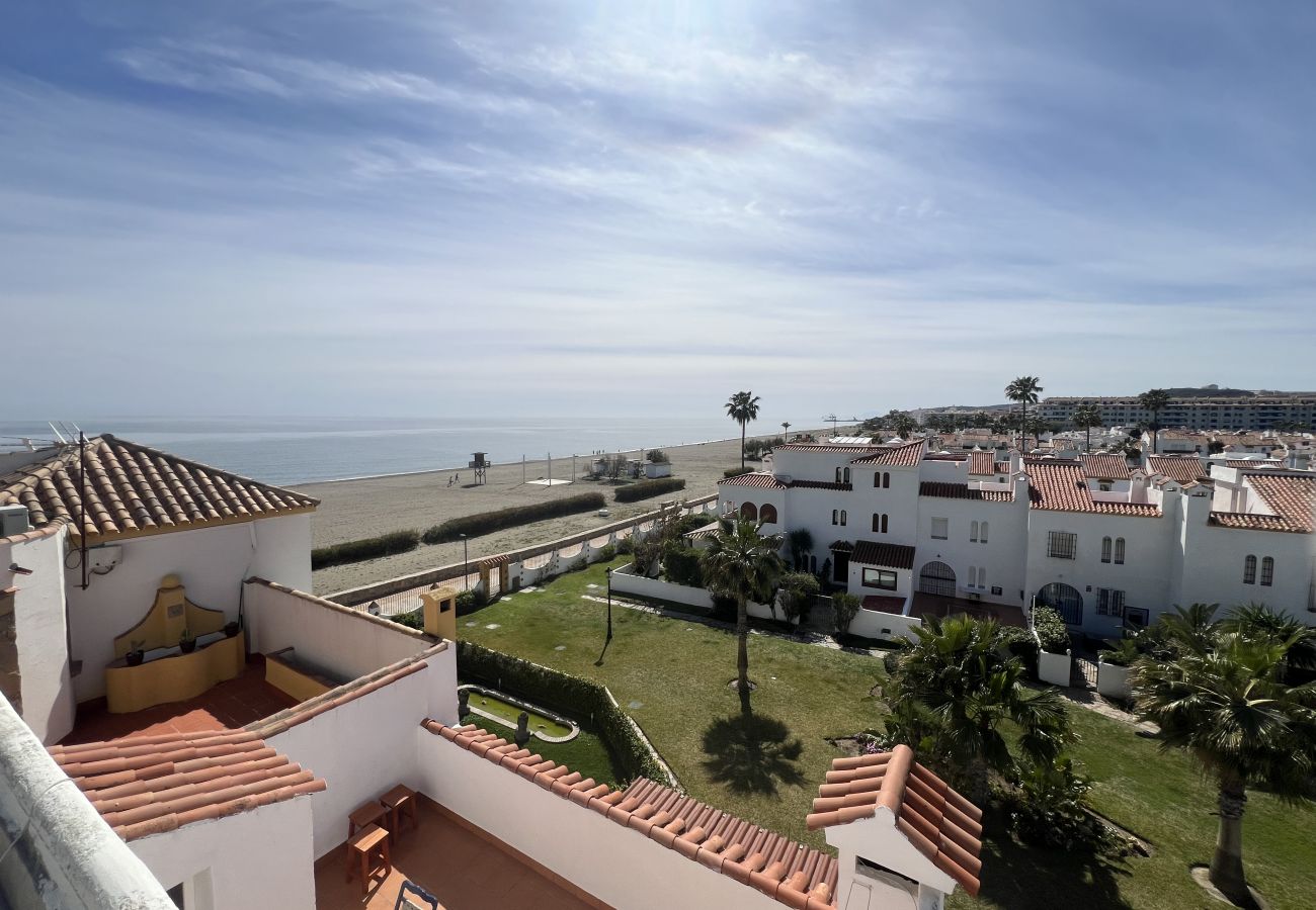 Casa geminada em Casares - MARINA DE CASARES SEA VIEWS by HOMING