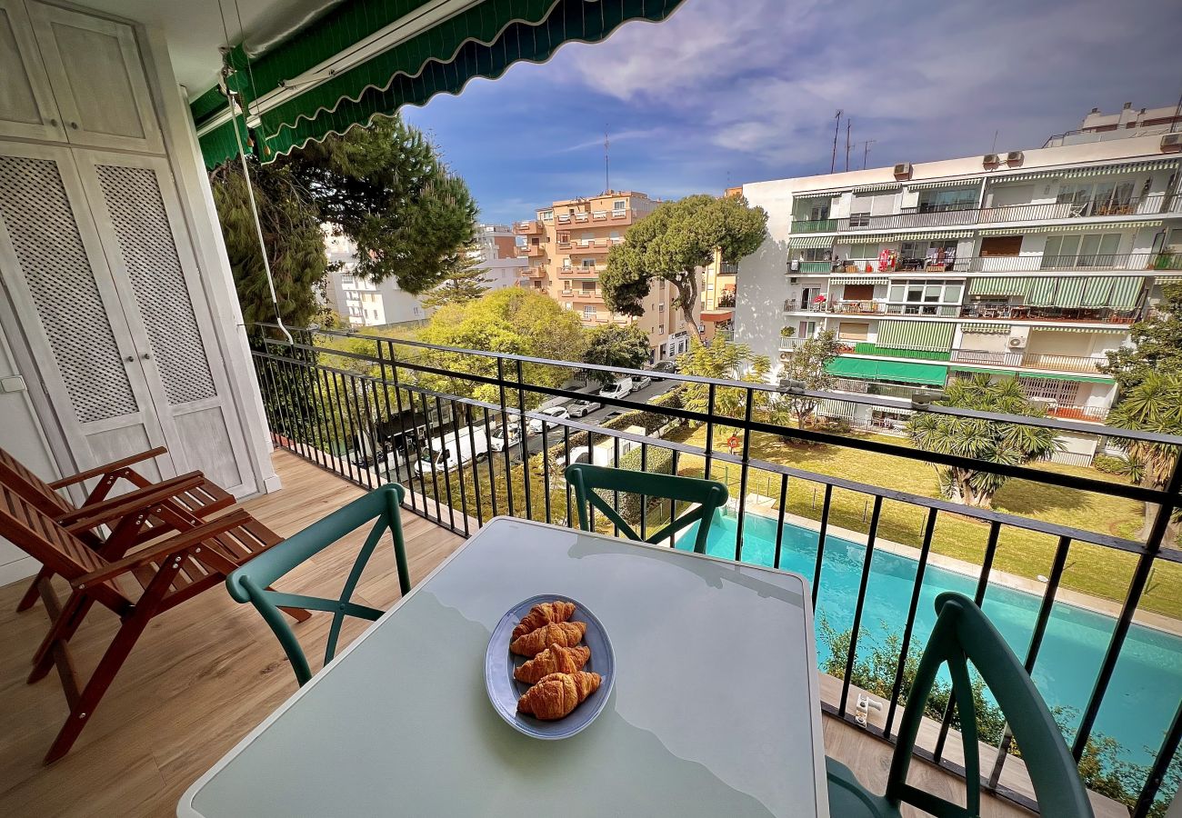 Apartamento em Marbella - MARBELLA DOWNTOWN 45 with Pool by HOMING